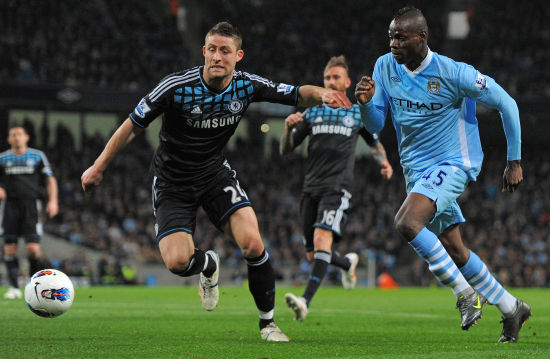 关键比赛中 关键比赛中